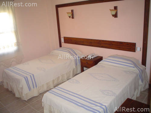 Salinas Beach Hotel 7